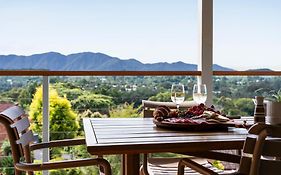 Bellingen Mountain View Cottage